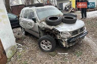 Позашляховик / Кросовер Honda CR-V 1998 в Києві
