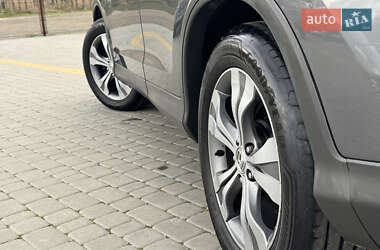 Внедорожник / Кроссовер Honda CR-V 2014 в 