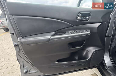 Внедорожник / Кроссовер Honda CR-V 2014 в 