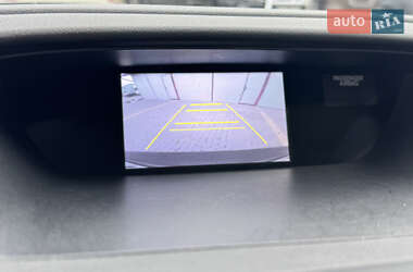 Внедорожник / Кроссовер Honda CR-V 2014 в 