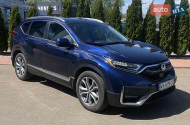 Внедорожник / Кроссовер Honda CR-V 2020 в Киеве