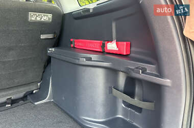 Позашляховик / Кросовер Honda CR-V 2012 в 