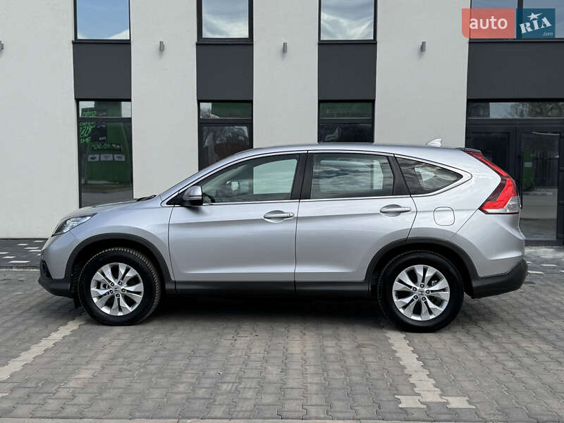 Внедорожник / Кроссовер Honda CR-V 2015 в Коломые