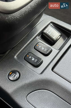 Внедорожник / Кроссовер Honda CR-V 2014 в 