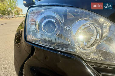 Внедорожник / Кроссовер Honda CR-V 2008 в 