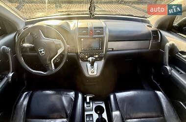 Внедорожник / Кроссовер Honda CR-V 2008 в 