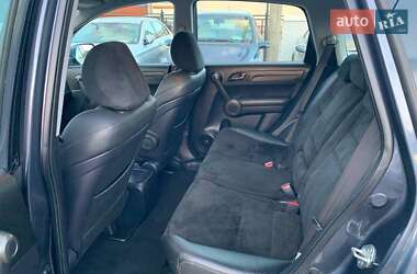 Внедорожник / Кроссовер Honda CR-V 2011 в 