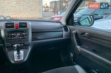 Внедорожник / Кроссовер Honda CR-V 2011 в 