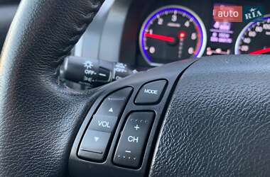 Внедорожник / Кроссовер Honda CR-V 2011 в 