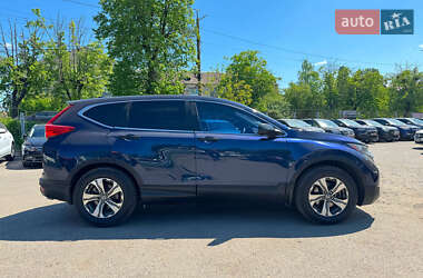Внедорожник / Кроссовер Honda CR-V 2019 в 