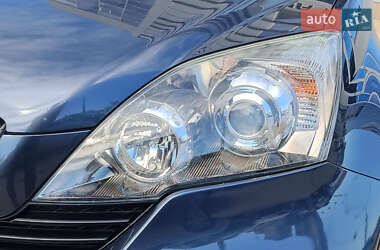 Позашляховик / Кросовер Honda CR-V 2008 в 