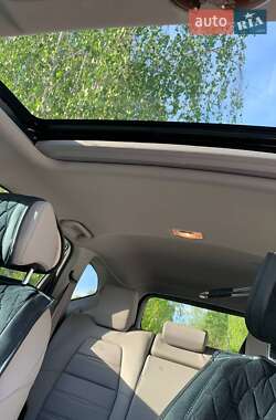 Позашляховик / Кросовер Honda CR-V 2022 в 