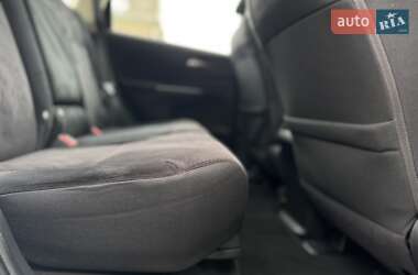 Внедорожник / Кроссовер Honda CR-V 2015 в 