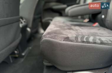 Внедорожник / Кроссовер Honda CR-V 2015 в 