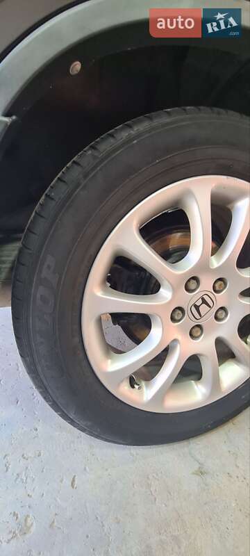 Внедорожник / Кроссовер Honda CR-V 2008 в Коломые