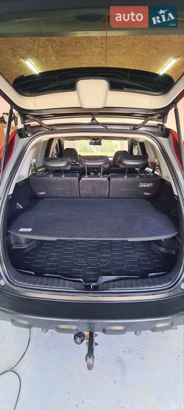 Внедорожник / Кроссовер Honda CR-V 2008 в Коломые