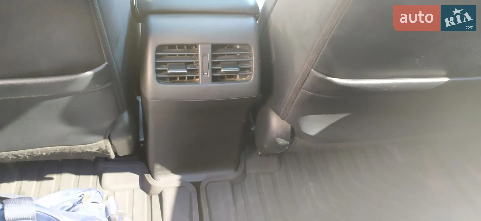 2012 Honda CR-V - мініатюра 16