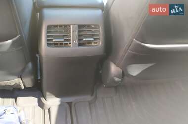 Внедорожник / Кроссовер Honda CR-V 2012 в 