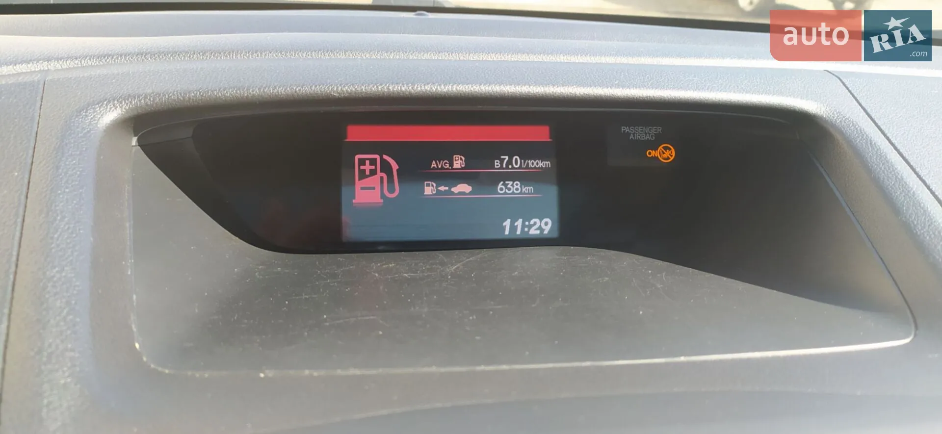2012 Honda CR-V - мініатюра 19