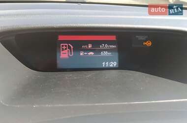 Внедорожник / Кроссовер Honda CR-V 2012 в 