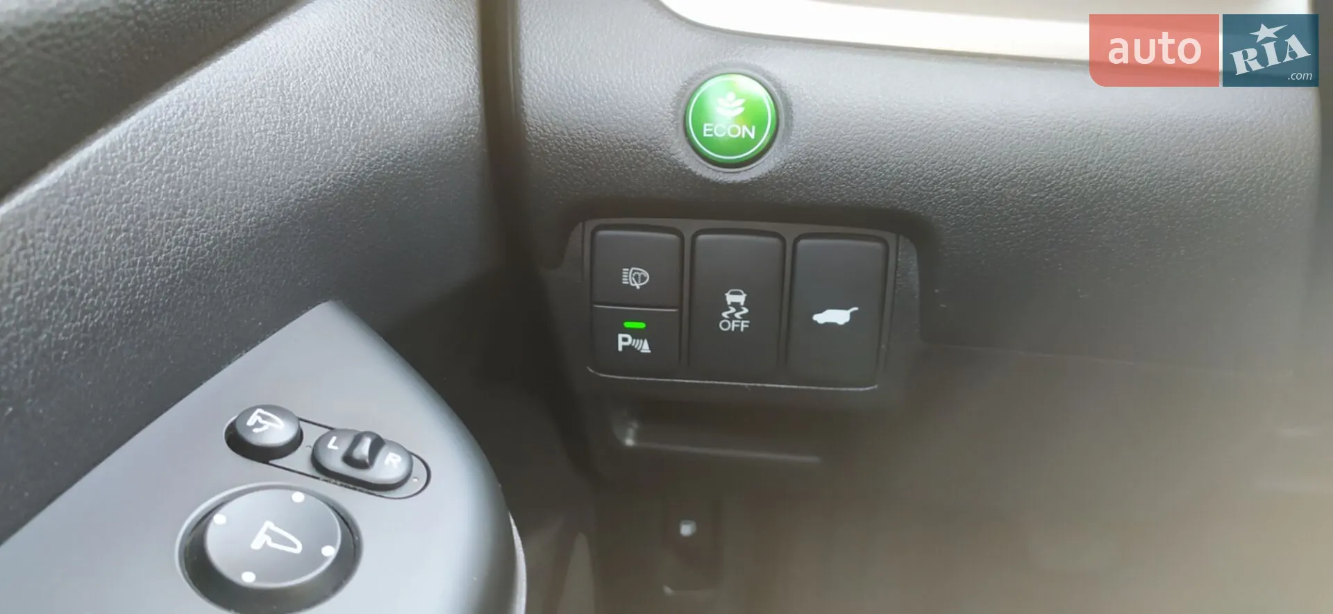 2012 Honda CR-V - мініатюра 22