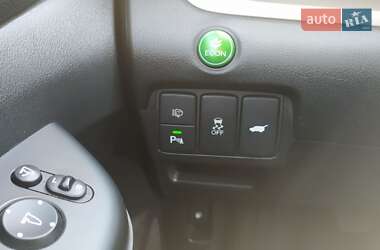 Внедорожник / Кроссовер Honda CR-V 2012 в 