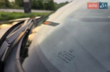 Внедорожник / Кроссовер Honda CR-V 2016 в 