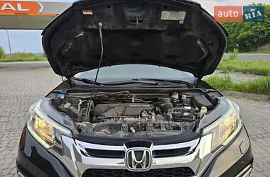 Внедорожник / Кроссовер Honda CR-V 2016 в 