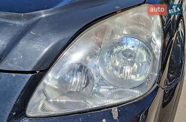 Внедорожник / Кроссовер Honda CR-V 2005 в 