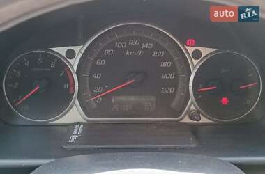Внедорожник / Кроссовер Honda CR-V 2005 в 