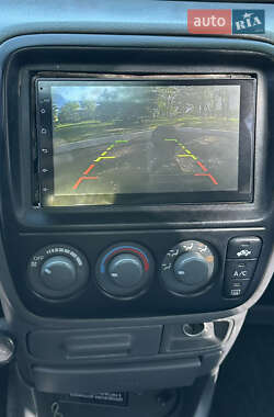Внедорожник / Кроссовер Honda CR-V 2001 в 