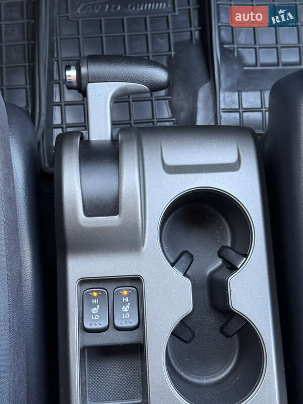 Позашляховик / Кросовер Honda CR-V 2010 в Полтаві
