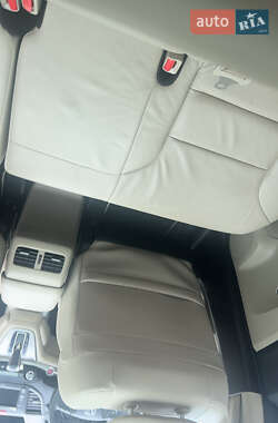 Внедорожник / Кроссовер Honda CR-V 2013 в 