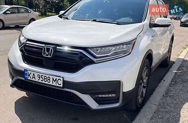 Внедорожник / Кроссовер Honda CR-V 2020 в Киеве