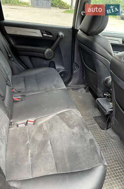Внедорожник / Кроссовер Honda CR-V 2010 в 