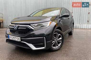 Внедорожник / Кроссовер Honda CR-V 2020 в Киеве