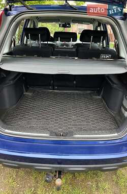 Внедорожник / Кроссовер Honda CR-V 2010 в 