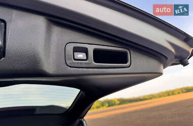 Внедорожник / Кроссовер Honda CR-V 2022 в 