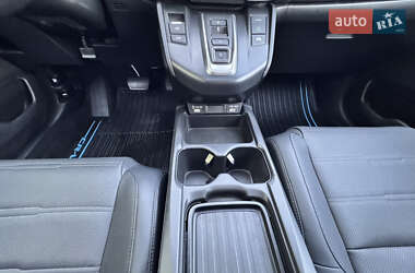 Внедорожник / Кроссовер Honda CR-V 2022 в 