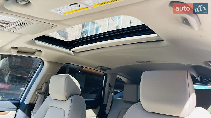 Позашляховик / Кросовер Honda CR-V 2021 в Києві