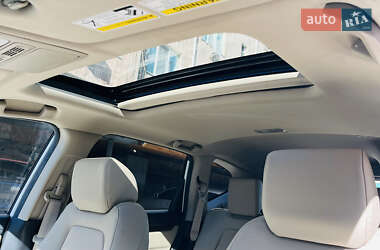 Внедорожник / Кроссовер Honda CR-V 2021 в 