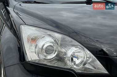 Внедорожник / Кроссовер Honda CR-V 2007 в 