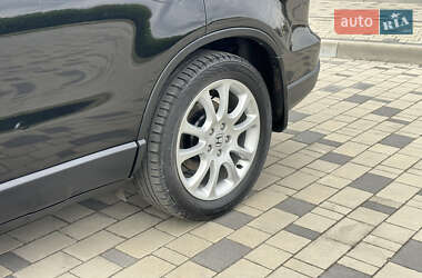 Внедорожник / Кроссовер Honda CR-V 2007 в 
