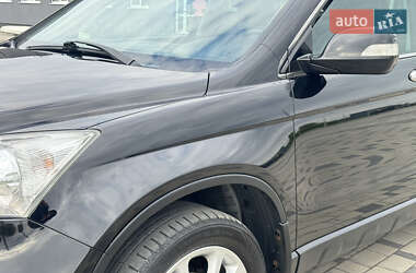 Внедорожник / Кроссовер Honda CR-V 2007 в 