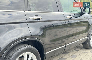 Внедорожник / Кроссовер Honda CR-V 2007 в 