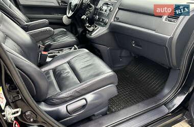 Внедорожник / Кроссовер Honda CR-V 2007 в 