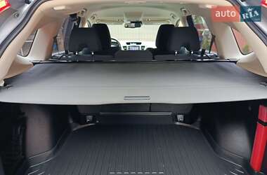 Внедорожник / Кроссовер Honda CR-V 2016 в 