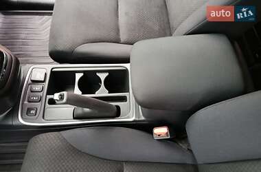 Внедорожник / Кроссовер Honda CR-V 2016 в 