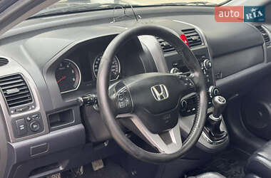 Внедорожник / Кроссовер Honda CR-V 2008 в 