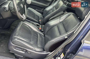 Внедорожник / Кроссовер Honda CR-V 2008 в 